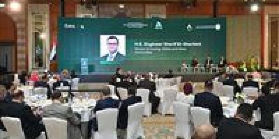 وزير الإسكان: آليات مرنة لتخصيص الأراضي وصناديق استثمار عقاري مشتركة ومنصة رقمية موحدة للعلمين الجديدة