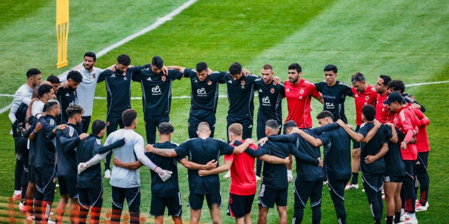الأهلي المصري مهدد بخسائر مالية فادحة.. وإقالة ريبيرو على الأبواب