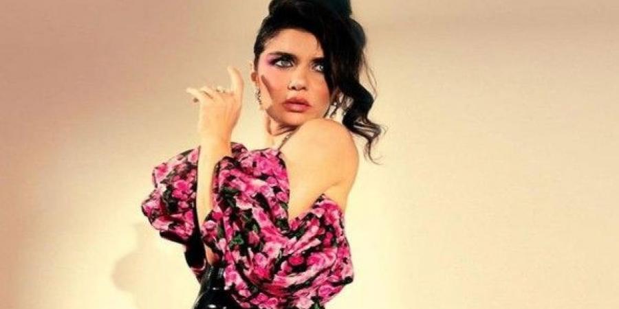 غادة عادل بديلة صبا مبارك في الجزء الثاني لـ «وتر حساس»
