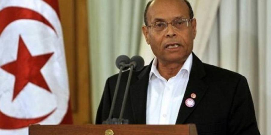 الحكم على الرئيس التونسي السابق المرزوقي بالسجن 22 عاماً