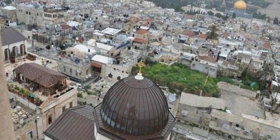 بطريركية الروم الأرثوذكس دانت جريمة كنيسة دمشق: لتحمل مسؤولية انتهاك حرمة الكنائس وحماية كل المواطنين