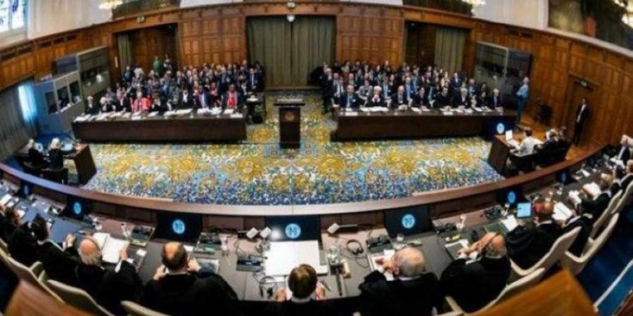 فلسطين ترحِّب برسالة 9 دول أوروبيَّة لتنفيذ رأي «العدل الدوليَّة»