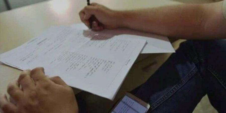 «التعليم» تكشف حقيقة تسريب امتحان اللغة العربية لطلاب الثانوية العامة 2025