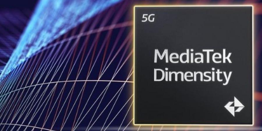 ميدياتك تكشف عن Dimensity 8450 بتحسينات طفيفة لكن واعدة