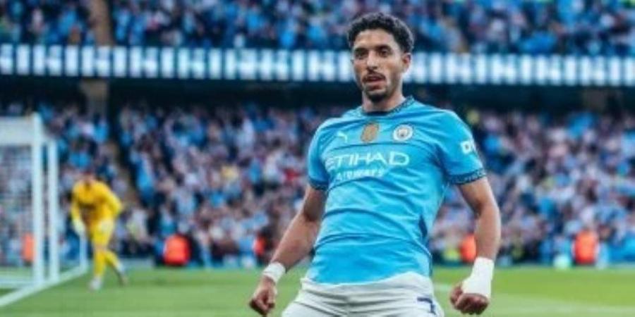 مونديال الأندية 2025.. مرموش يقود مان سيتي أمام العين لخطف بطاقة التأهل