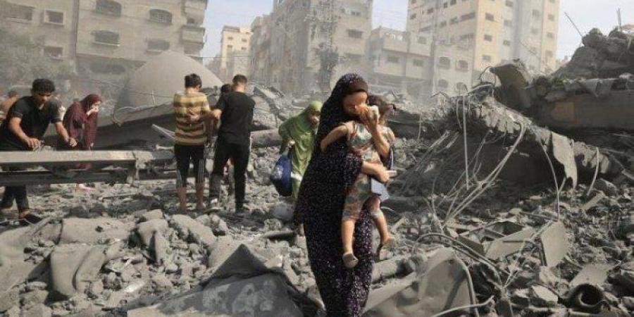 ارتفاع عدد شهداء العدوان الإسرائيلي على غزة إلى 55959 شهيدا و131242 مصابا