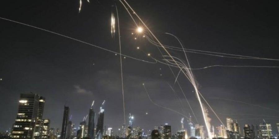 الجيش الإيراني: نتصدى لطائرات معادية بنجاح