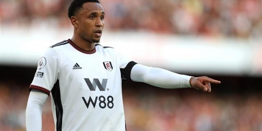 إيفرتون يحسم التعاقد مع لاعب فولهام