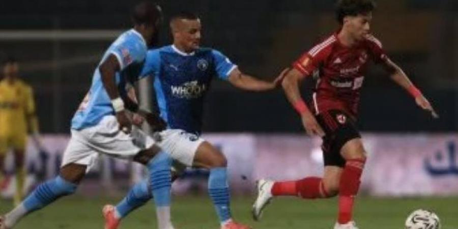 رسميا.. الأهلى وبيراميدز يشاركان فى دورى الأبطال والزمالك والمصرى بالكونفدرالية
