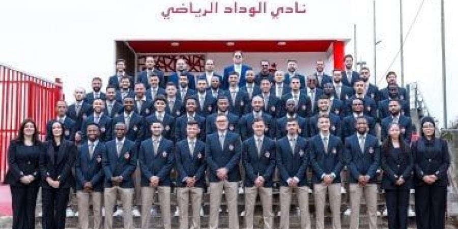 موعد مباراة الوداد ويوفنتوس في كأس العالم للأندية والقنوات الناقلة والتشكيل المتوقع