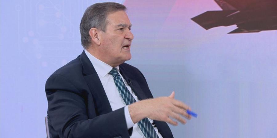 طوقان: وجوب تفعيل برامج الرصد الإشعاعي على مدار الساعة