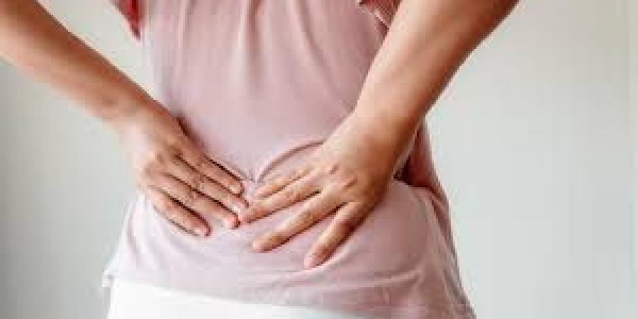 التوتر والاكتئاب.. سبب خفي لآلام الظهر
