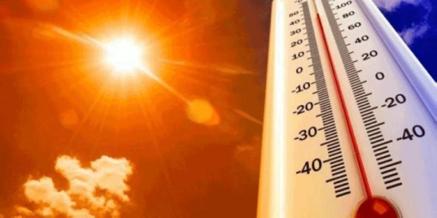 الصين تجدد إنذارًا باللون الأصفر لمواجهة درجات الحرارة المرتفعة