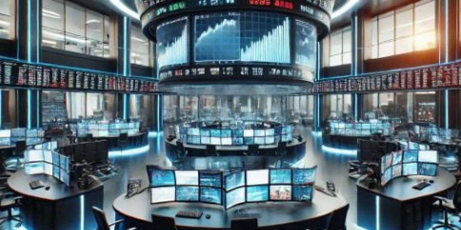 الأسواق الأوروبية تتفوق على الأميركية لأول مرة منذ سنوات