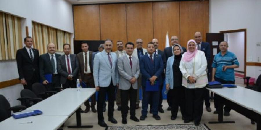 تكريم محاضري حزمة التسهيلات في مصلحة الضرائب لنشرهم ثقافة الالتزام