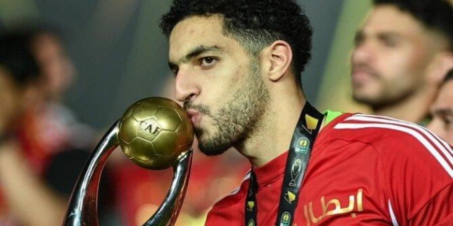 مصطفى شوبير: نعد جماهير الأهلي بتقديم أفضل ما لدينا أمام بورتو
