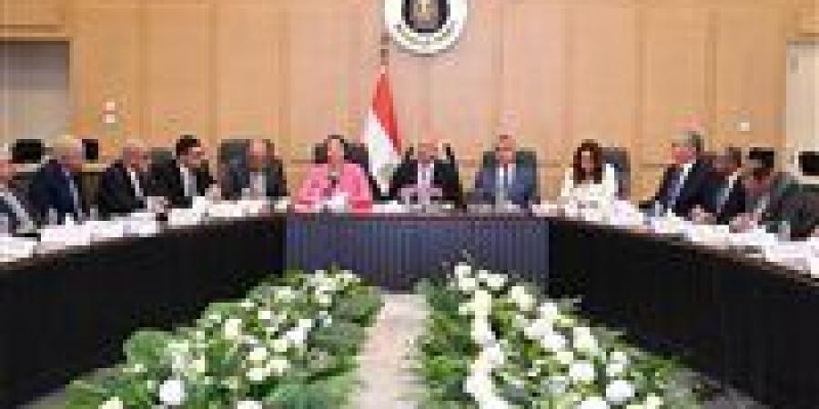 كامل الوزير: تشكيل لجنة مصغرة تضم كافة الجهات المعنية للتصدي لمحاولات التهرب الجمركي