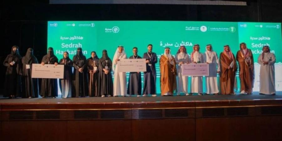 تكريم 3 مشروعات فائزة في خفض استهلاك المياه