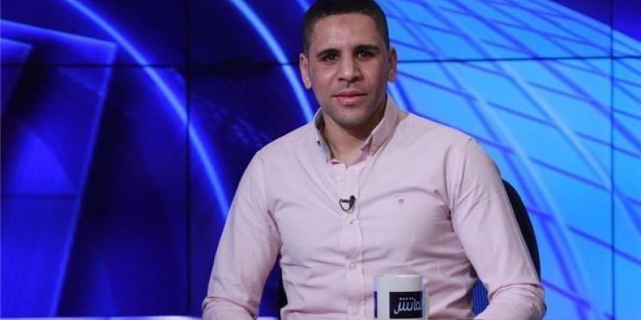 نجم الأهلي: أتوقع الفوز علي بورتو.. وأتمني عدم تواطؤ ميامي وبالمي