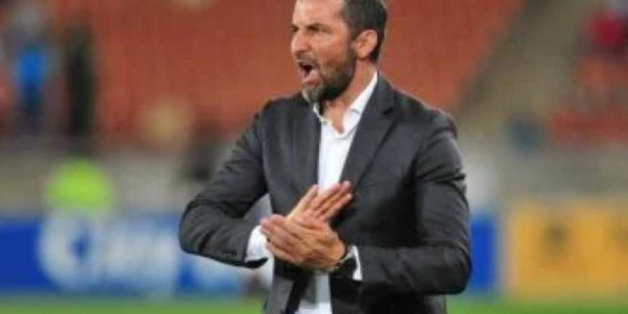 الزمالك يكشف حقيقة التفاوض مع الألمانى زينباور لتولى قيادة الفريق