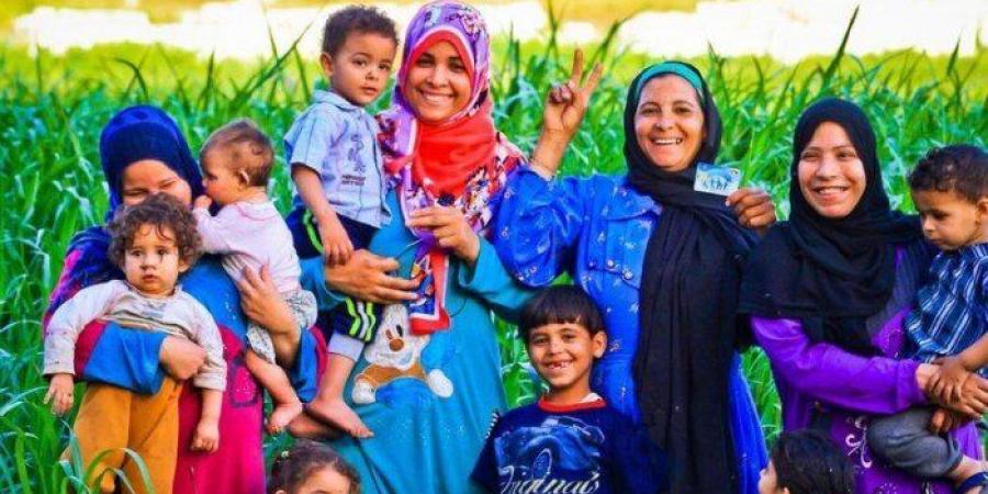 بالرقم القومي.. خطوات الاستعلام عن معاش تكافل وكرامة 2025
