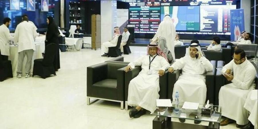 مؤشر "تاسي" ينهى التعاملات بمكاسب 1.29% وسط ارتفاع 3 قطاعات كبرى