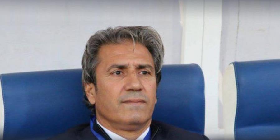 المصرى البورسعيدى يختار نبيل الكوكى مديرا فنيا جديدا له