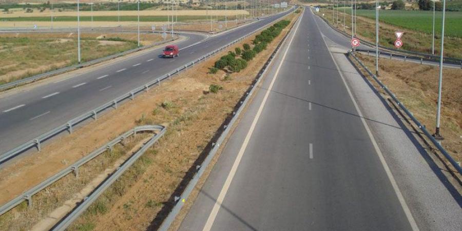 تركيز رادارات بالنقاط السوداء