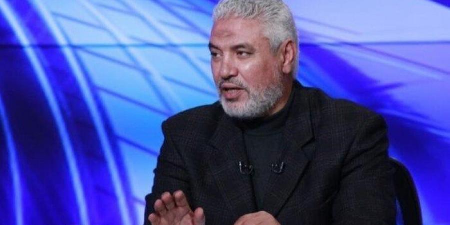 جمال عبد الحميد: أتمنى انتصار الأهلي على بورتو رغم صعوبة المهمة