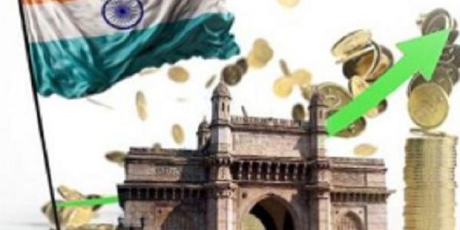 بريكس: الهند تحقق نموًا اقتصاديًا بنسبة 6.5% خلال العام المالي الحالي