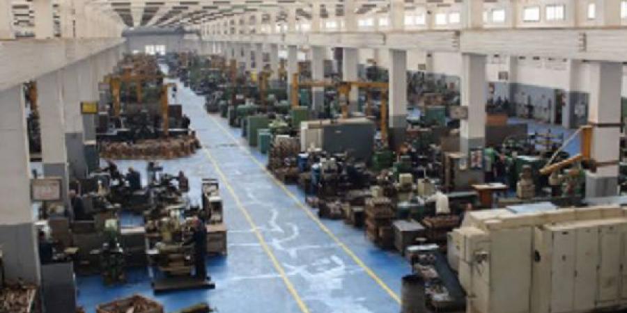 قفزة في صادرات الصناعات الهندسية لـ 2.6 مليار دولار في 5 أشهر