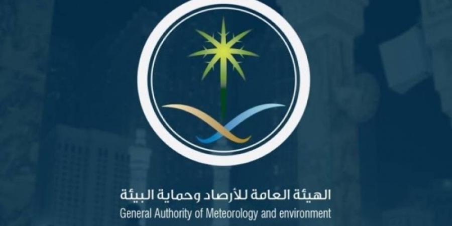 حالة الطقس.. أمطار رعدية ورياح نشطة مثيرة للأتربة والغبار