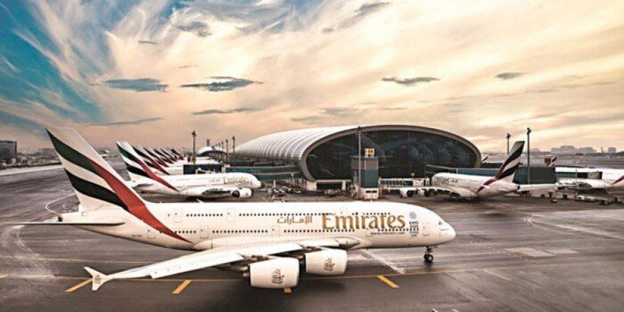 عاجل| إغلاق المجال الجوي لدولة الإمارات بعد هجوم إيران على قواعد أمريكا بقطر