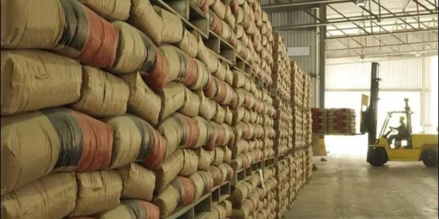 أسعار الأسمنت في مصر اليوم الإثنين 23 يونيو 2025 .. تحديثات لحظية وتحليل شامل للأسواق