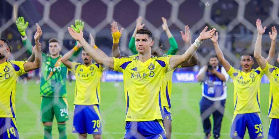 تفاصيل عقد كريستيانو رونالدو الجديد مع النصر.. مفاجآت مستمرة