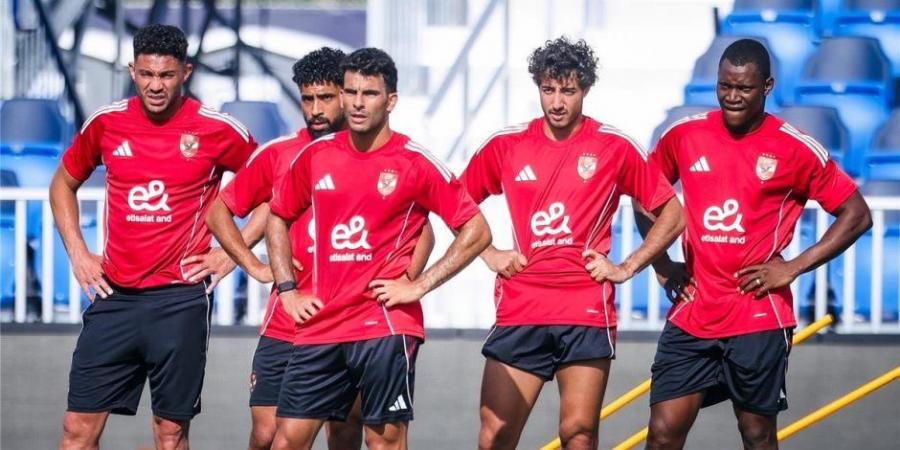 قبل مواجهة بورتو.. الأهلي يتفوق تاريخيا على الأندية البرتغالية