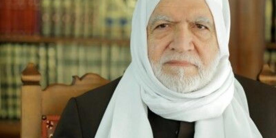 مفتي سوريا يؤكد الرفض التام لاستهداف دور العبادة وترويع المدنيين بعيد الهجوم على الكنيسة في دمشق