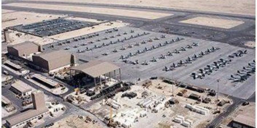 عاجل| إطلاق صافرات الإنذار في قاعدة علي السالم بدولة الكويت