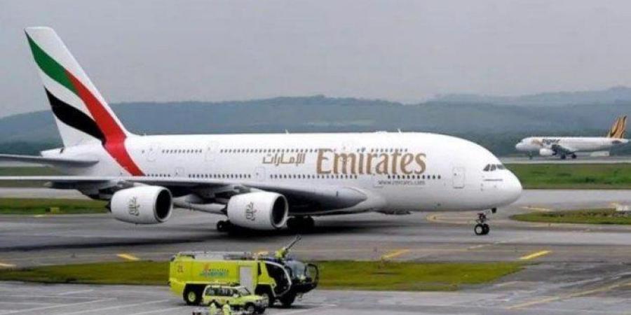 طيران الإمارات تعلق مؤقتا الرحلات إلى إيران والعراق حتى 30 يونيو