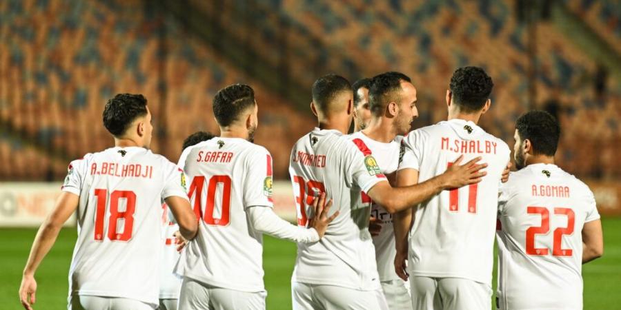 الزمالك يستهدف ضم أجنبي تحت السن لتعزيز خط الوسط