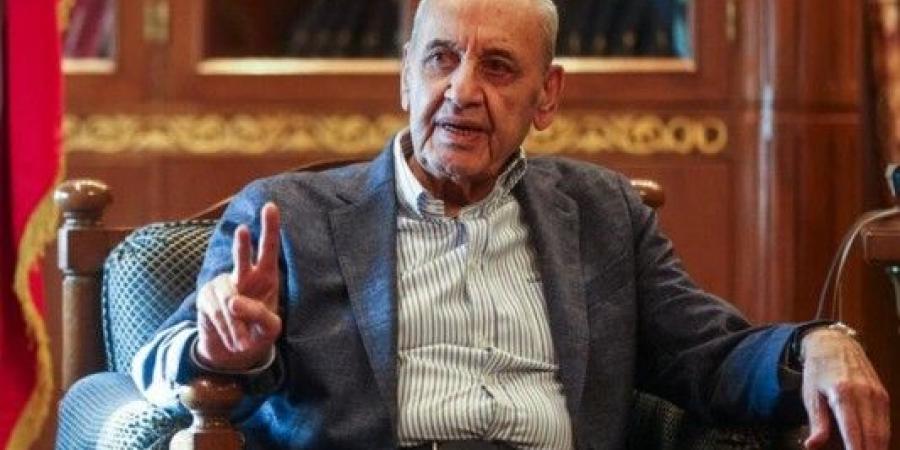 بري: الإرهاب لا طائفة ولا دين له ورعاته هم أعداء لله ولرسالاته السماوية السمحاء