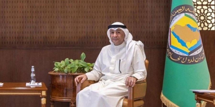 الأمين العام لمجلس التعاون يدين ويستنكر التفجير الإرهابي الذي استهدف كنيسة في دمشق