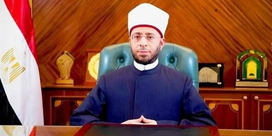 وزير الأوقاف المصري: استهداف كنيسة بدمشق عدوان على الإنسانية