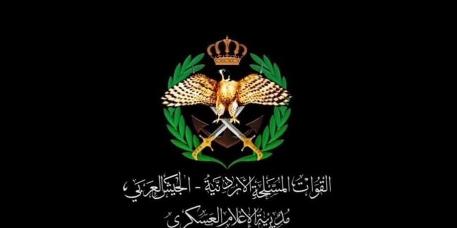 “الإعلام العسكري”: سقوط مسيّرة في منطقة أم أذينة في عمّان - فيديو