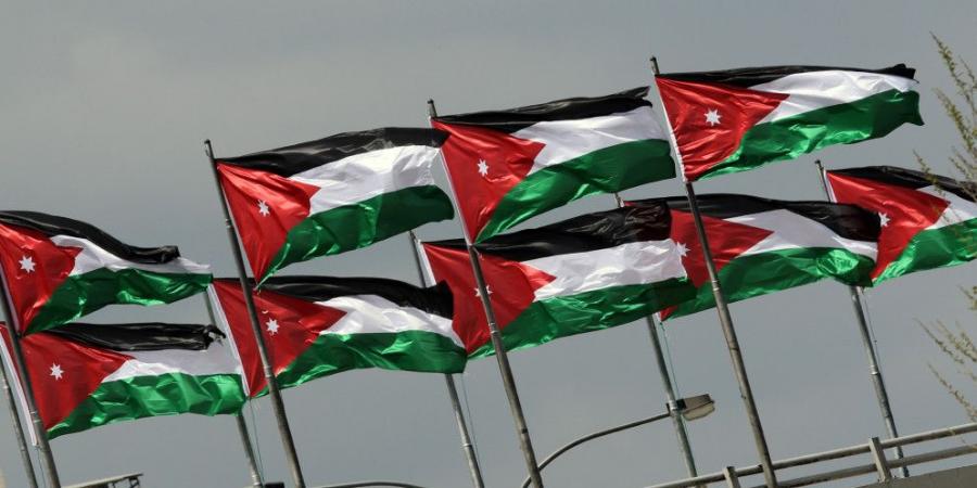 الأردن يدين العدوان الذي شنته إيران على قطر