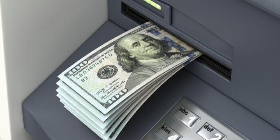 سعر الدولار مقابل الجنيه اليوم الإثنين 23 يونيو 2025 (تحديث لحظي)