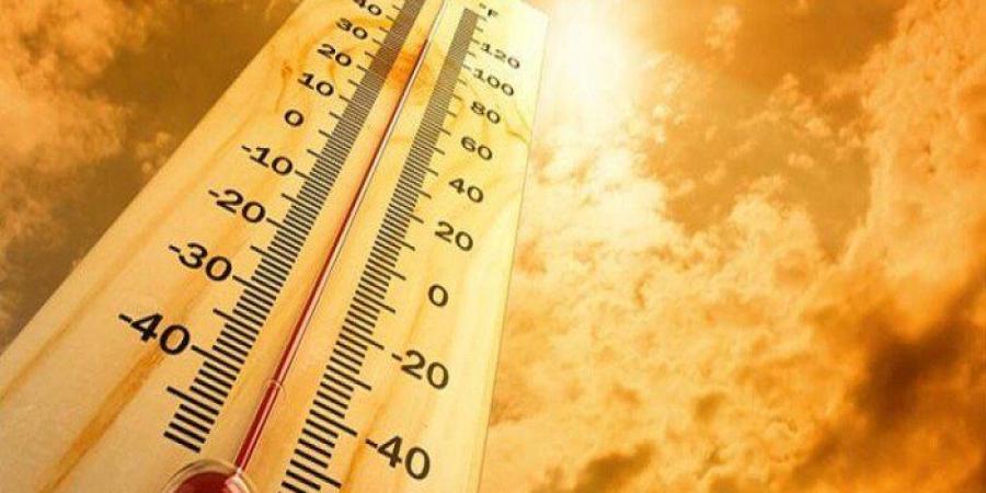 شديد الحرارة وارتفاع الرطوبة.. الأرصاد تعلن حالة الطقس غدا الثلاثاء 24 يونيو