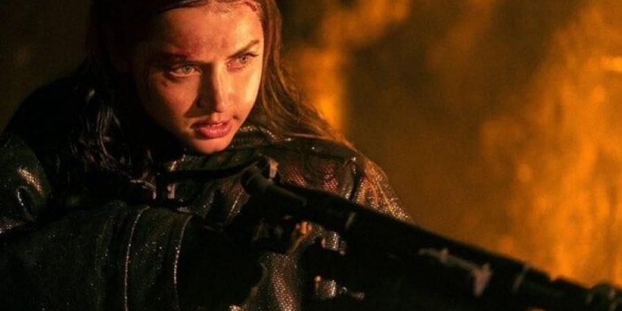 «5 Ballerina John Wick» يتصدر شباك تذاكر الأفلام الأجنبية في مصر
