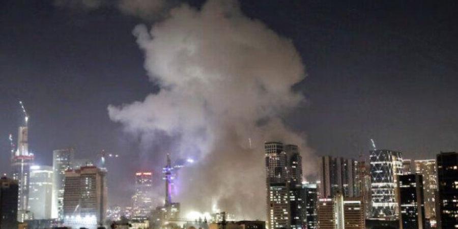 عاجل| إسرائيل تفتح باب وقف إطلاق النار مع إيران.. بشروط