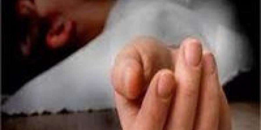 مقتل شاب في حلوان أثناء تدخله لفض مشاجرة بين نجل عمه وآخر